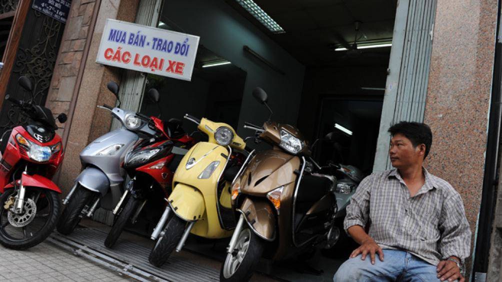 Keyword đầu tiên có dấu