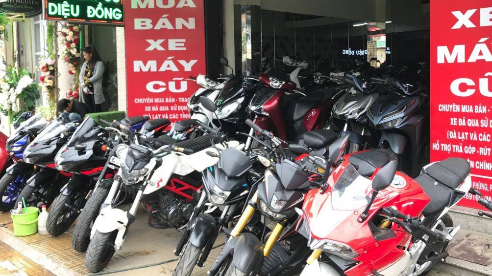 Keyword đầu tiên có dấu