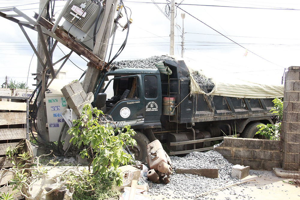 Keyword đầu tiên có dấu