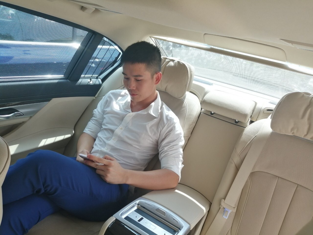 Keyword đầu tiên có dấu