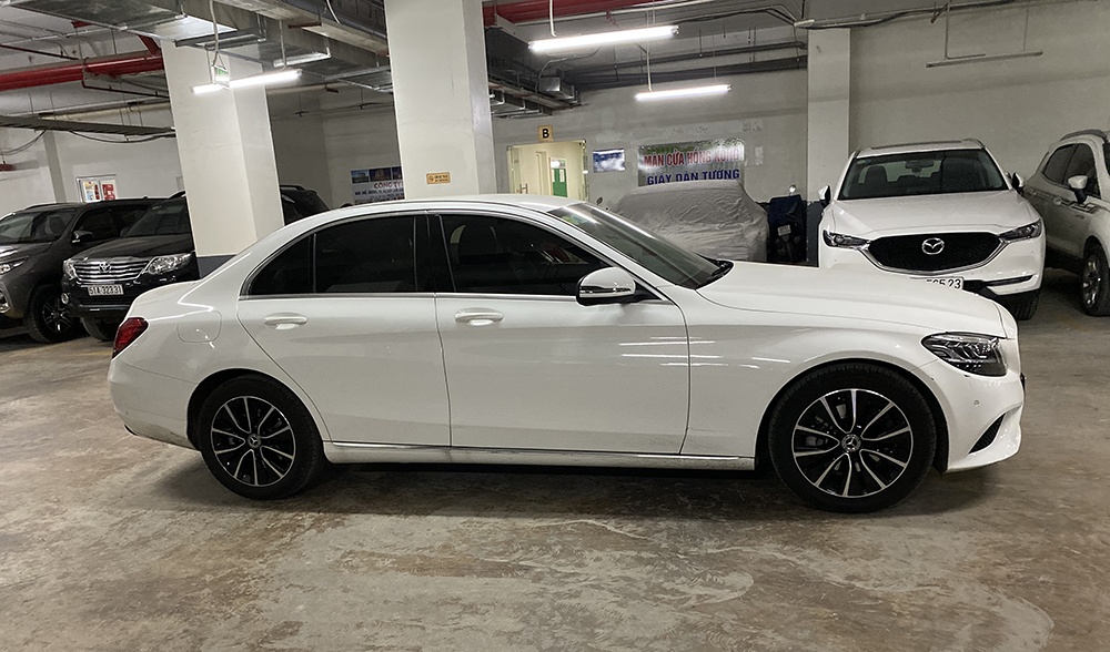 Keyword đầu tiên có dấu