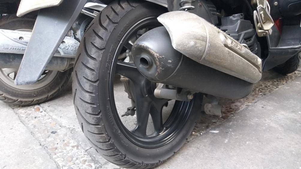 Keyword đầu tiên có dấu