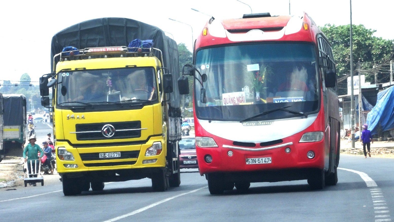 Keyword đầu tiên có dấu