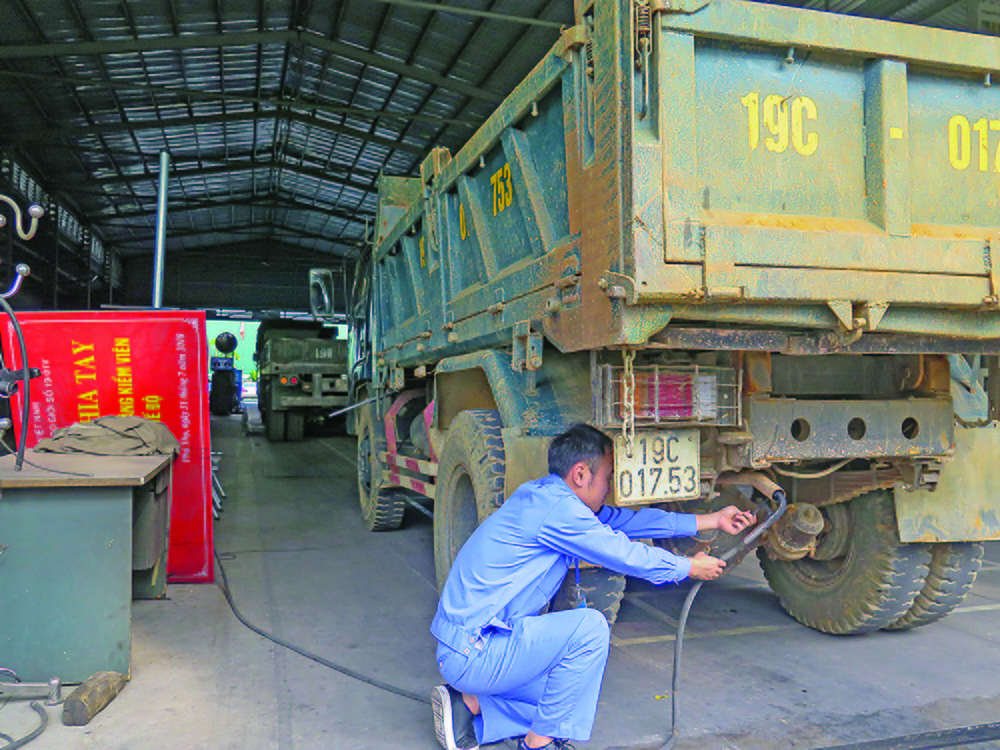 Keyword đầu tiên có dấu