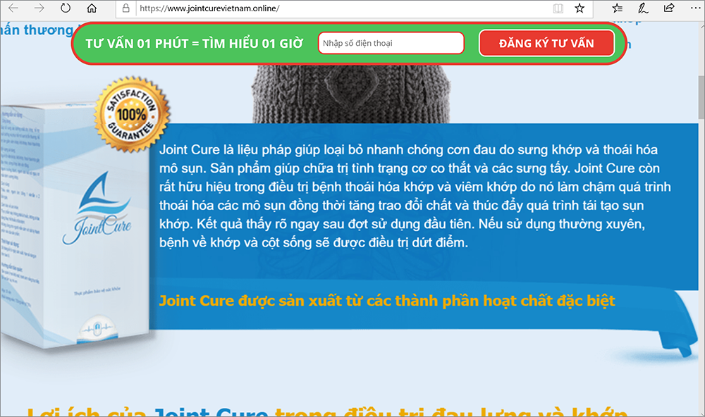 Keyword đầu tiên có dấu