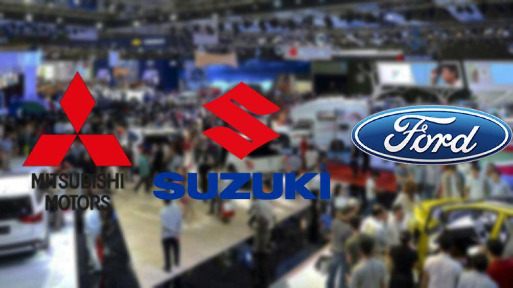 Thị trường ô tô tăng tốc, nhiều hãng xe đạt doanh số không tưởng