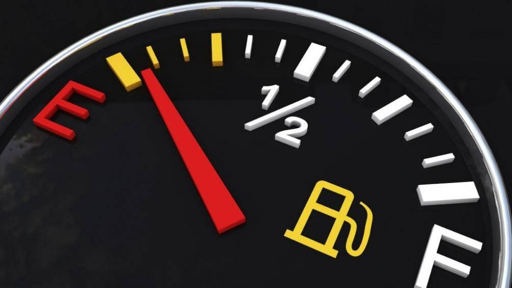 Xe hao nhiên liệu bất thường, cần phải làm gì?