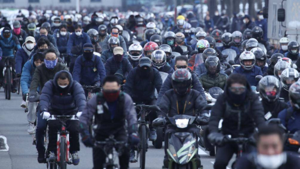 Hyundai Motor trước nguy cơ ngừng sản xuất do mất nguồn cung từ Trung Quốc