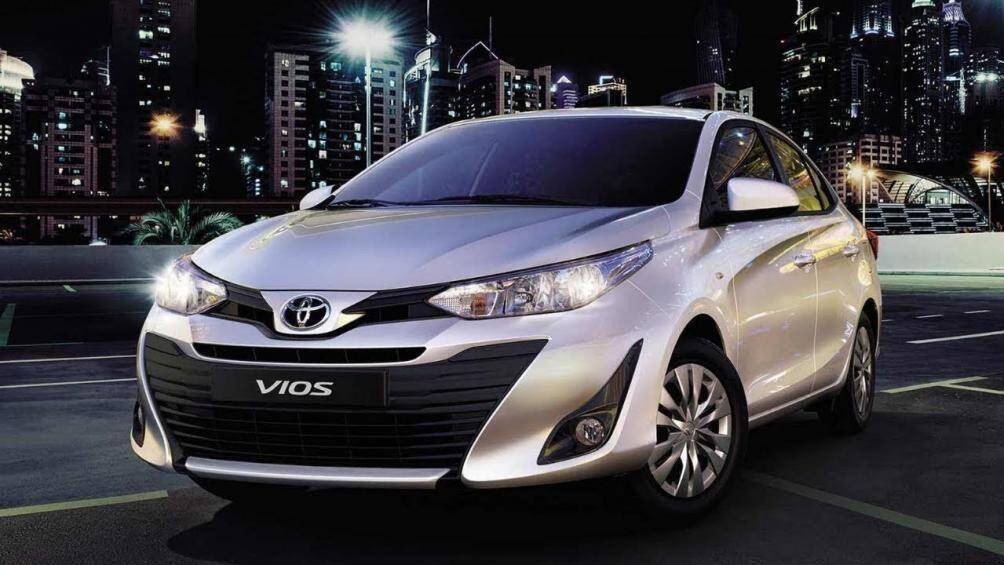 Những mẫu sedan hạng B dưới 500 triệu đồng tại Việt Nam