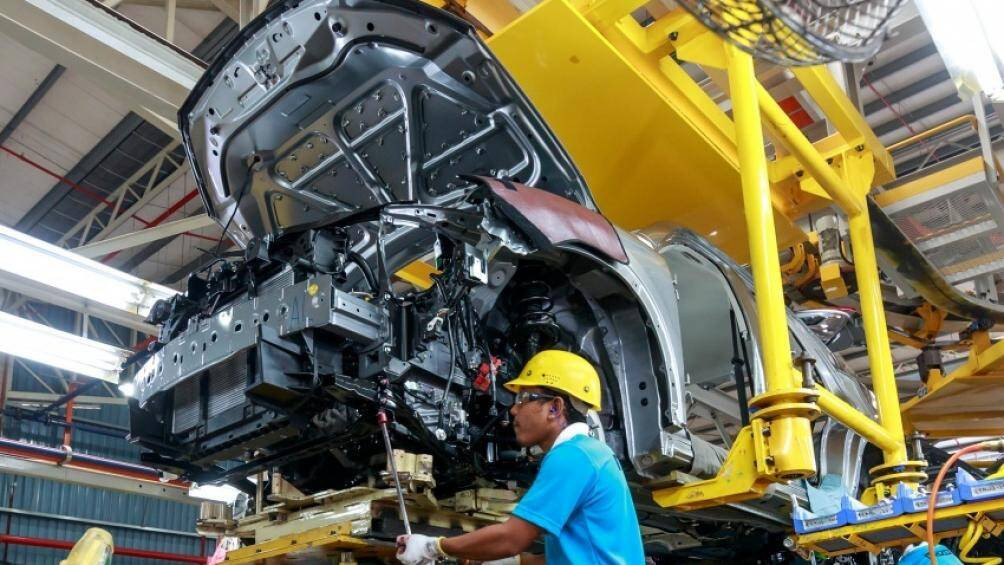 Hiệp hội sản xuất ô tô Malaysia đồng thuận không tăng giá xe trong năm 2020