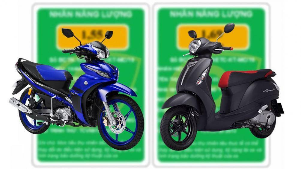 Tiêu tốn ít nhiên liệu có phải là tiêu chí quan trọng khi chọn mua xe máy?