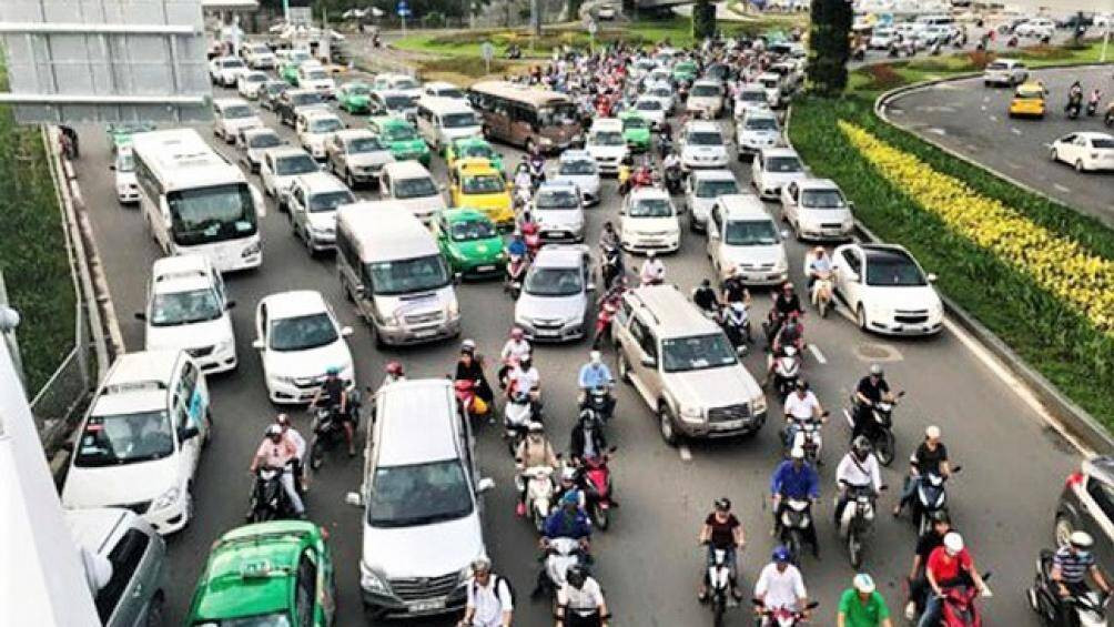 Đề nghị nghị miễn, giảm phí bảo trì đường bộ do Covid-19