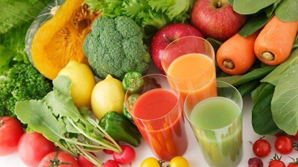 Người mắc gan nhiễm mỡ nên lưu ý chế độ dinh dưỡng ra sao?