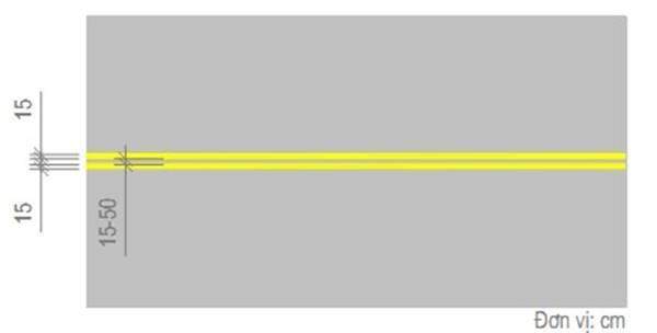 Keyword đầu tiên có dấu