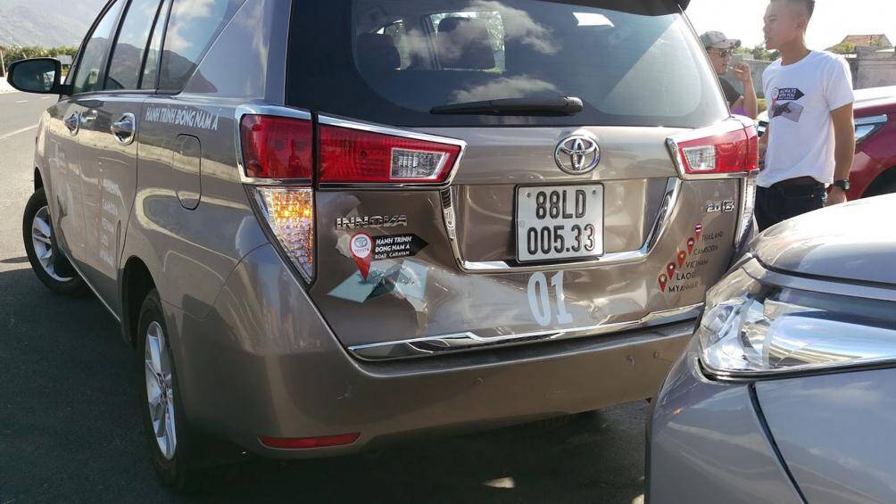 Keyword đầu tiên có dấu