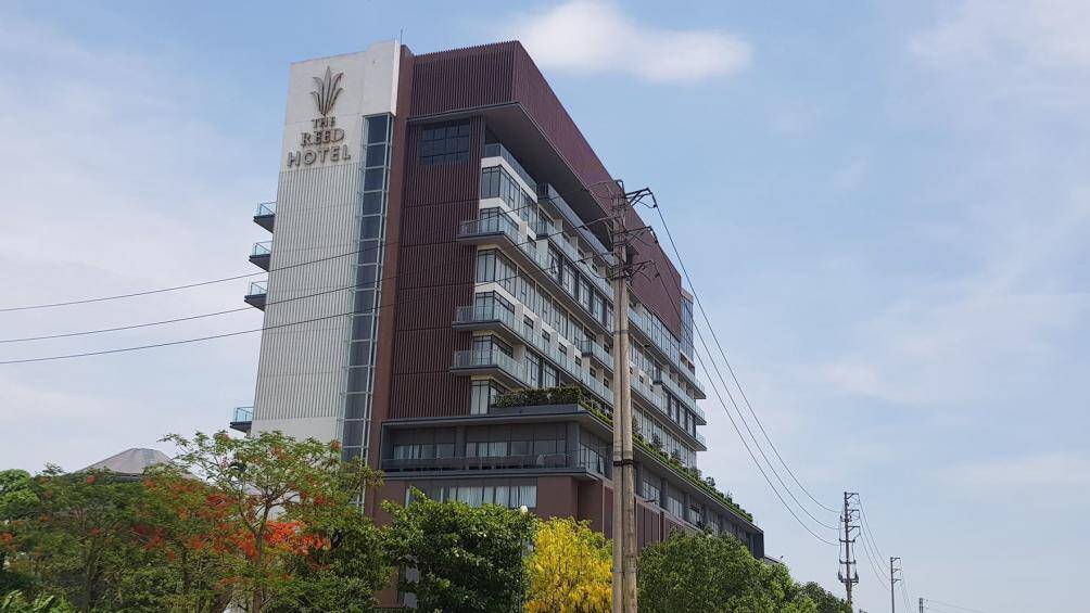 Keyword đầu tiên có dấu