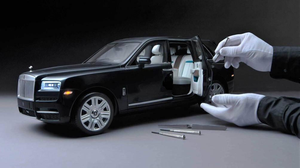 The Best RollsRoyce Models for 2020  Autowise