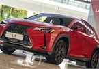 Lexus UX 200 Urban 2020 mới ra mắt tại Malaysia có gì đặc biệt?