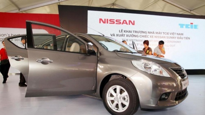 Khách hàng bơ vơ sau khi Nissan rút khỏi Việt Nam?