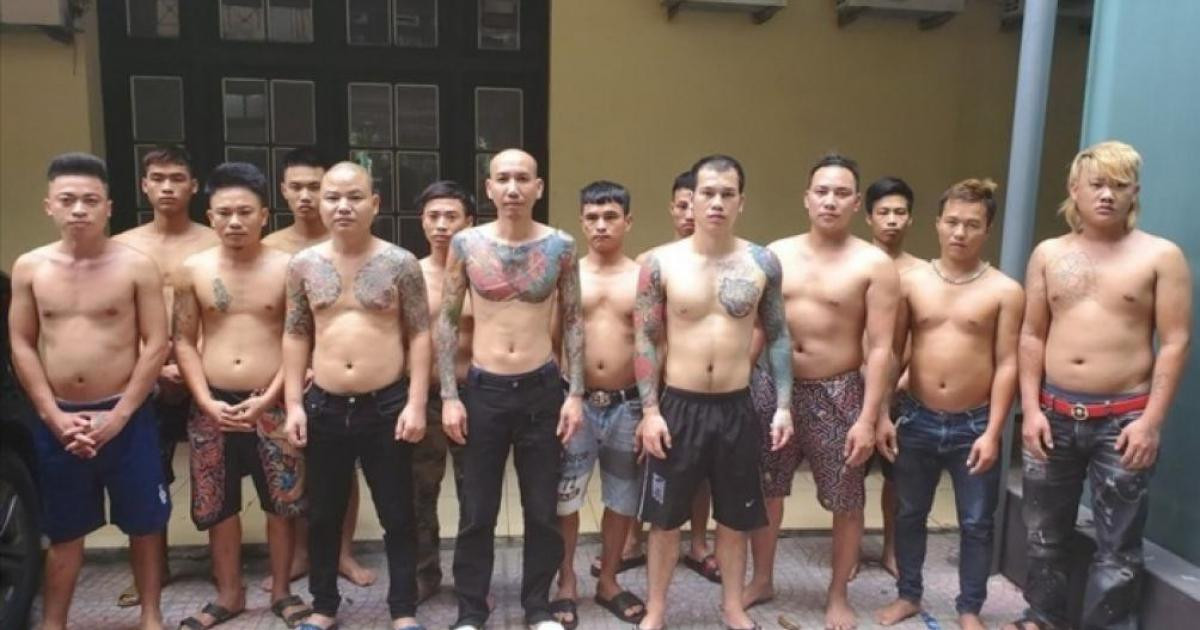 Ra lệnh bắt, triệu tập hàng loạt đàn em của “giang hồ mạng” Phú Lê