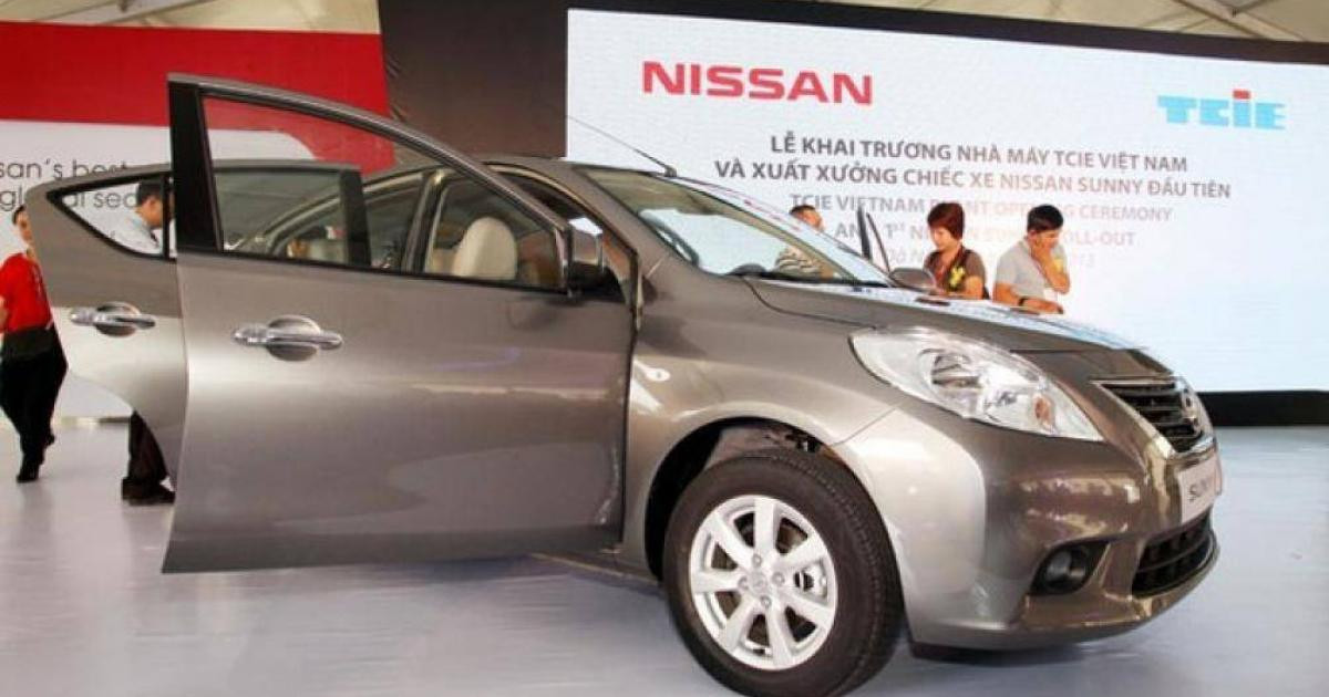 Khách hàng bơ vơ sau khi Nissan rút khỏi Việt Nam?