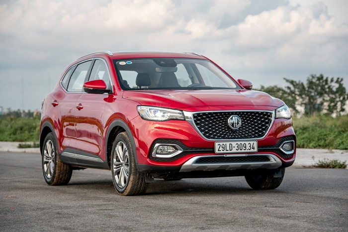 Ô tô trung quốc liệu có “cửa” tại thị trường việt nam?