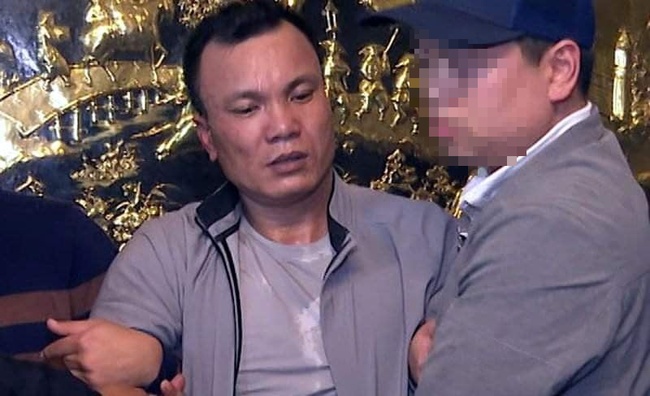 vụ lái xe bị đánh ở thái bình: triệu tập thêm 3 nghi phạm