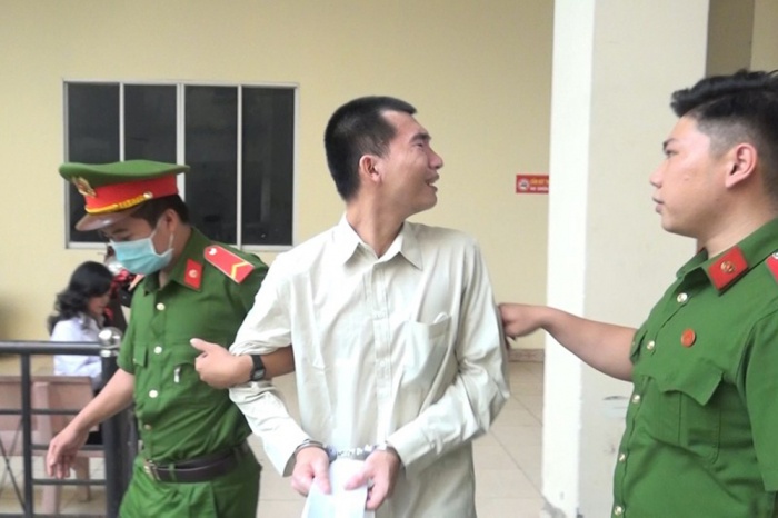 ngăn thói côn đồ sau va chạm giao thông