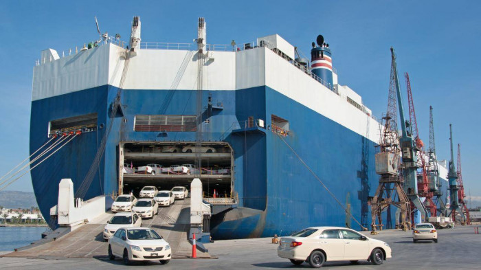 Philippines sắp thực thi phòng vệ thương mại với ô tô nhập khẩu 1