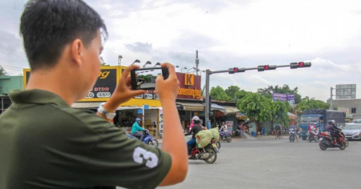 Các cách tra cứu phạt nguội ô tô, xe máy đơn giản