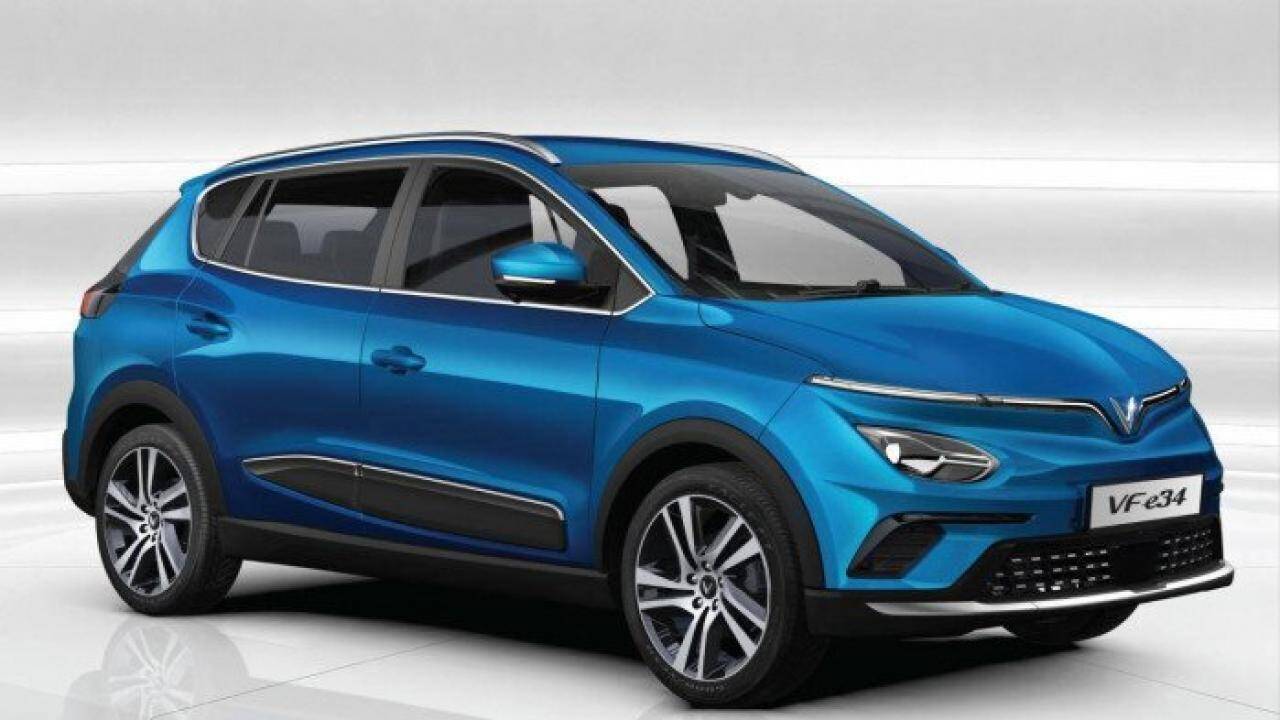 Cần làm gì để ô tô điện trở thành phương tiện thông dụng tại Việt Nam?