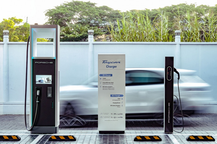 Việt Nam ở đâu trong cuộc đua điện hóa ô tô toàn cầu? 3