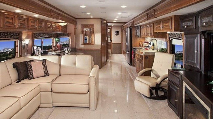 Khám phá những kiểu