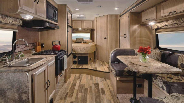 Khám phá những kiểu