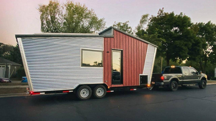 Khám phá những kiểu