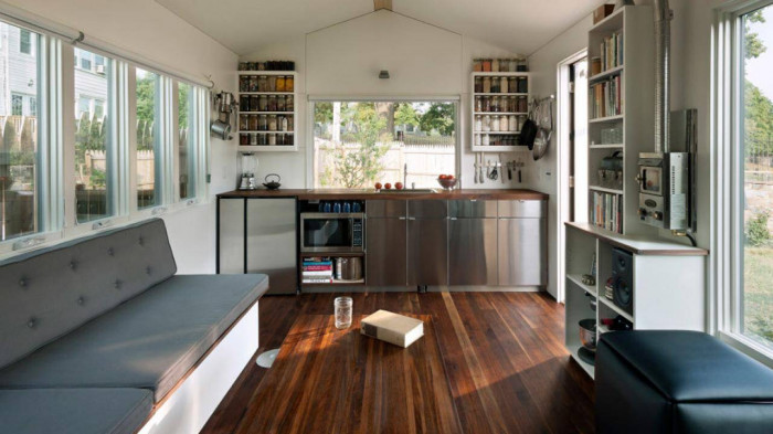 Khám phá những kiểu