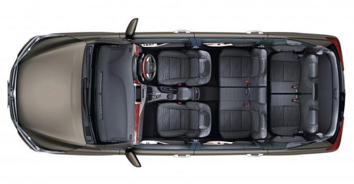 Toyota Innova 2021 ra mắt tại Malaysia, giá cao nhất 699 triệu đồng 2