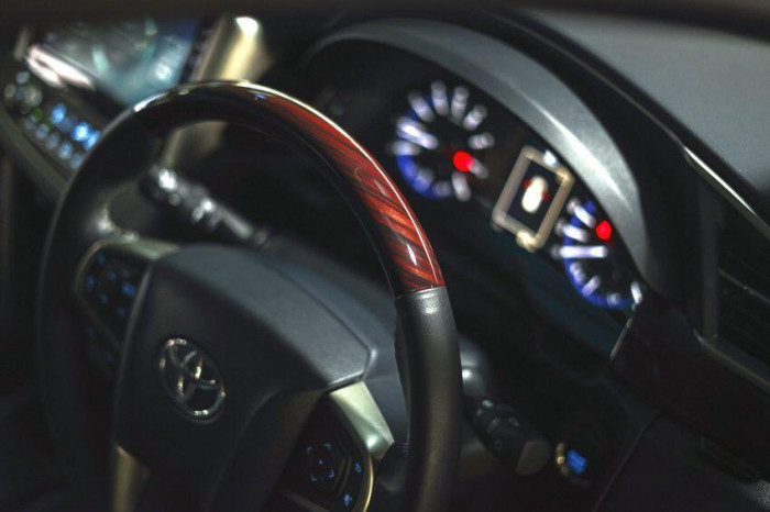 Toyota Innova 2021 ra mắt tại Malaysia, giá cao nhất 699 triệu đồng 15