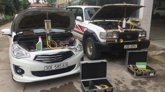 Những cách tăng sức mạnh động cơ đơn giản, chi phí thấp 3