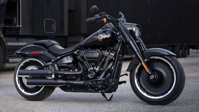 Hàng loạt mẫu mô tô có thiết kế cổ điển sắp trình làng 6