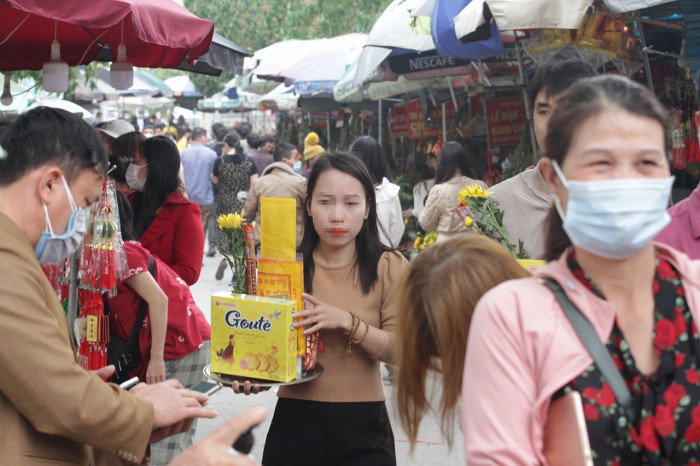 Đi cầu an, cầu may hay… rước “họa” 1