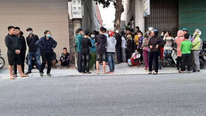 vụ nữ sinh tử vong ở hà nam: sát hại bạn gái, tự tử bất thành