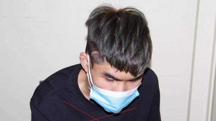 vụ nữ sinh tử vong ở hà nam: sát hại bạn gái, tự tử bất thành