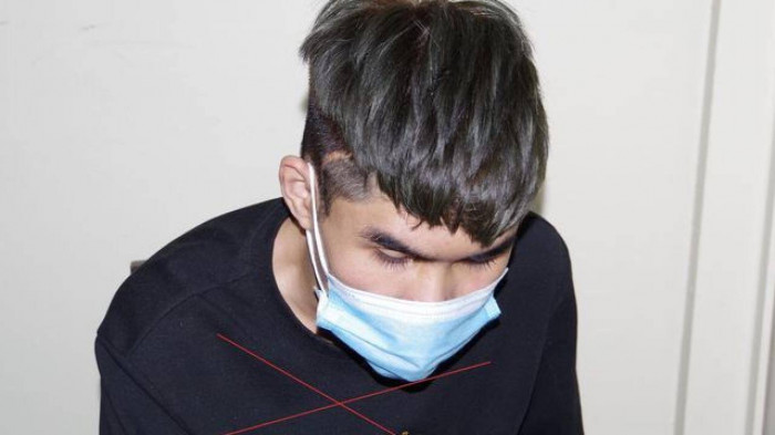 khởi tố thanh niên sát hại bạn gái 16 tuổi ở hà nam