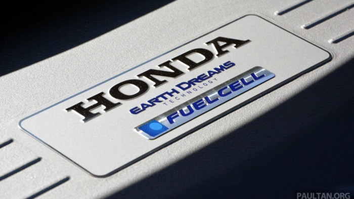 Honda lên kế hoạch khai tử toàn bộ xe dùng động cơ đốt trong 2