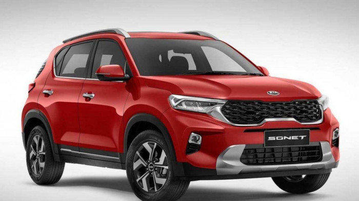 Những mẫu xe được đồn đoán sắp về Việt Nam 2