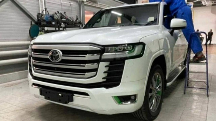 Những mẫu xe được đồn đoán sắp về Việt Nam 3