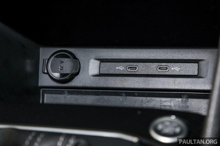 Volkswagen Tiguan Allspace Highline 2021: Thêm trang bị, giá không đổi 3