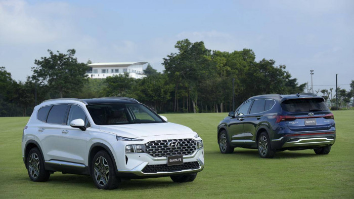 Sự khác nhau giữa các gói an toàn của các mẫu xe tại Việt Nam 1