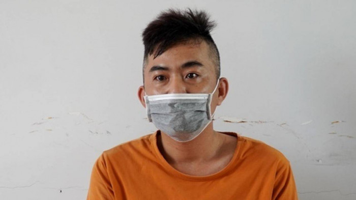 tạm giam 3 đối tượng đưa 6 người trung quốc xuất cảnh trái phép